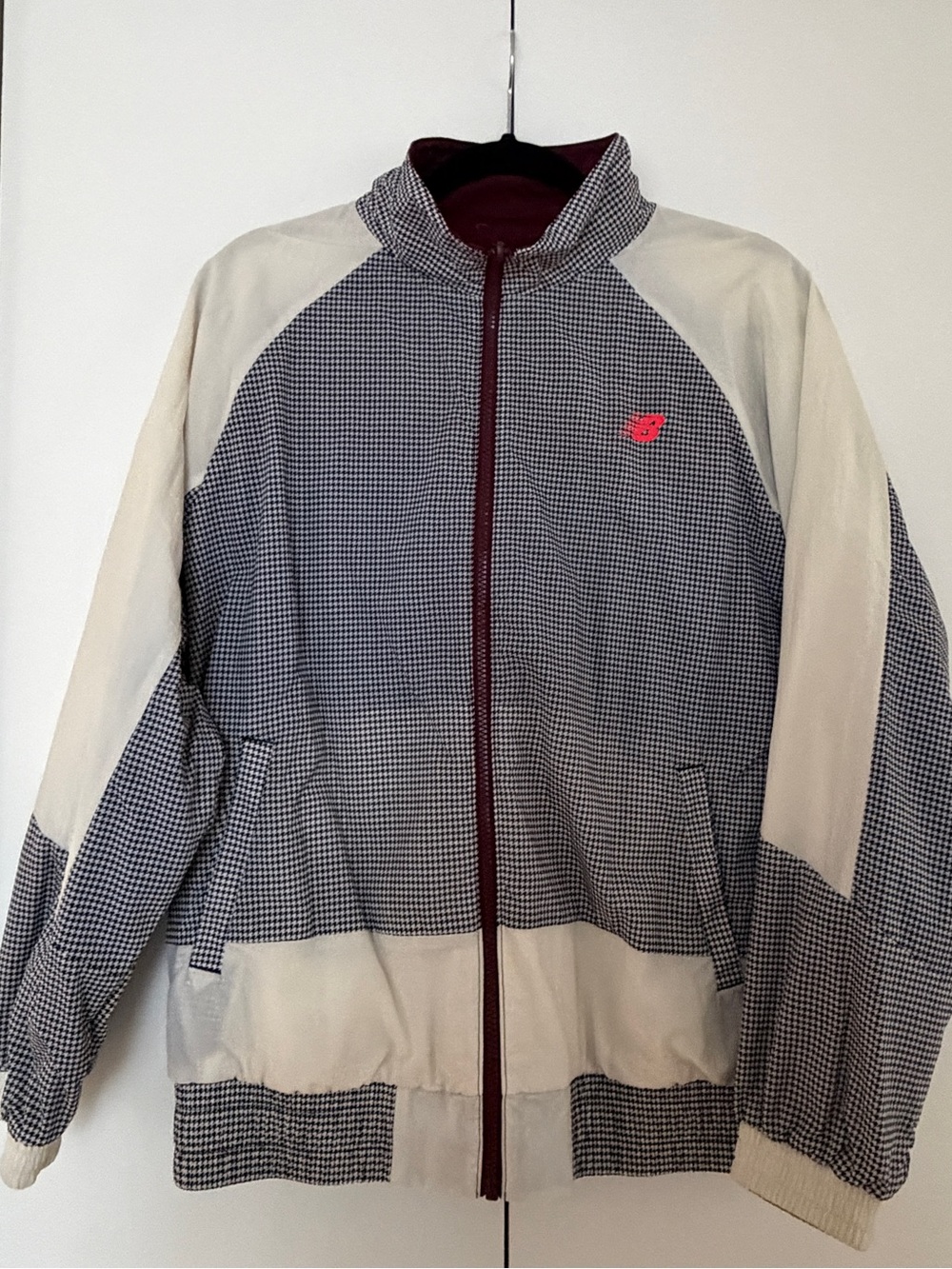 New Balance Revserisble Lightweight Jacket